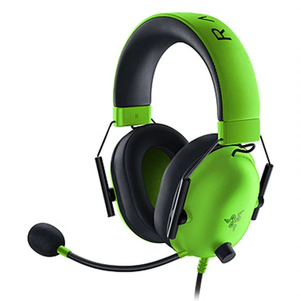 Razer Blackshark V2 X (Green) Razer Blackshark V2 X (Green)